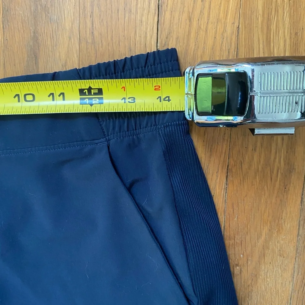 Athleta Navy Blue Brooklyn Jogger - Picture 2 of 5